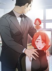 Office Ladies - Manhwa hentai