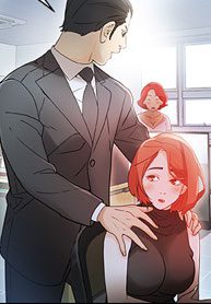 Office Ladies - Manhwa hentai