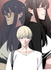 You're Not That Special! Read korean webtoon romance