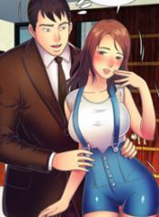 My Friend’s Dad - Read Adult Comics Free Online