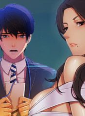 Lady Long Leg - Read Manhwa Hentai Free Online