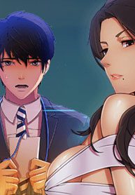 Lady Long Leg - Read Manhwa Hentai Free Online