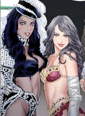 Read Adult Comics Free