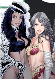 Read Adult Comics Free