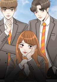 Hold My Hand free manhwa hentai