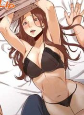 Man Up Girl - Manhwa Hentai Online Free